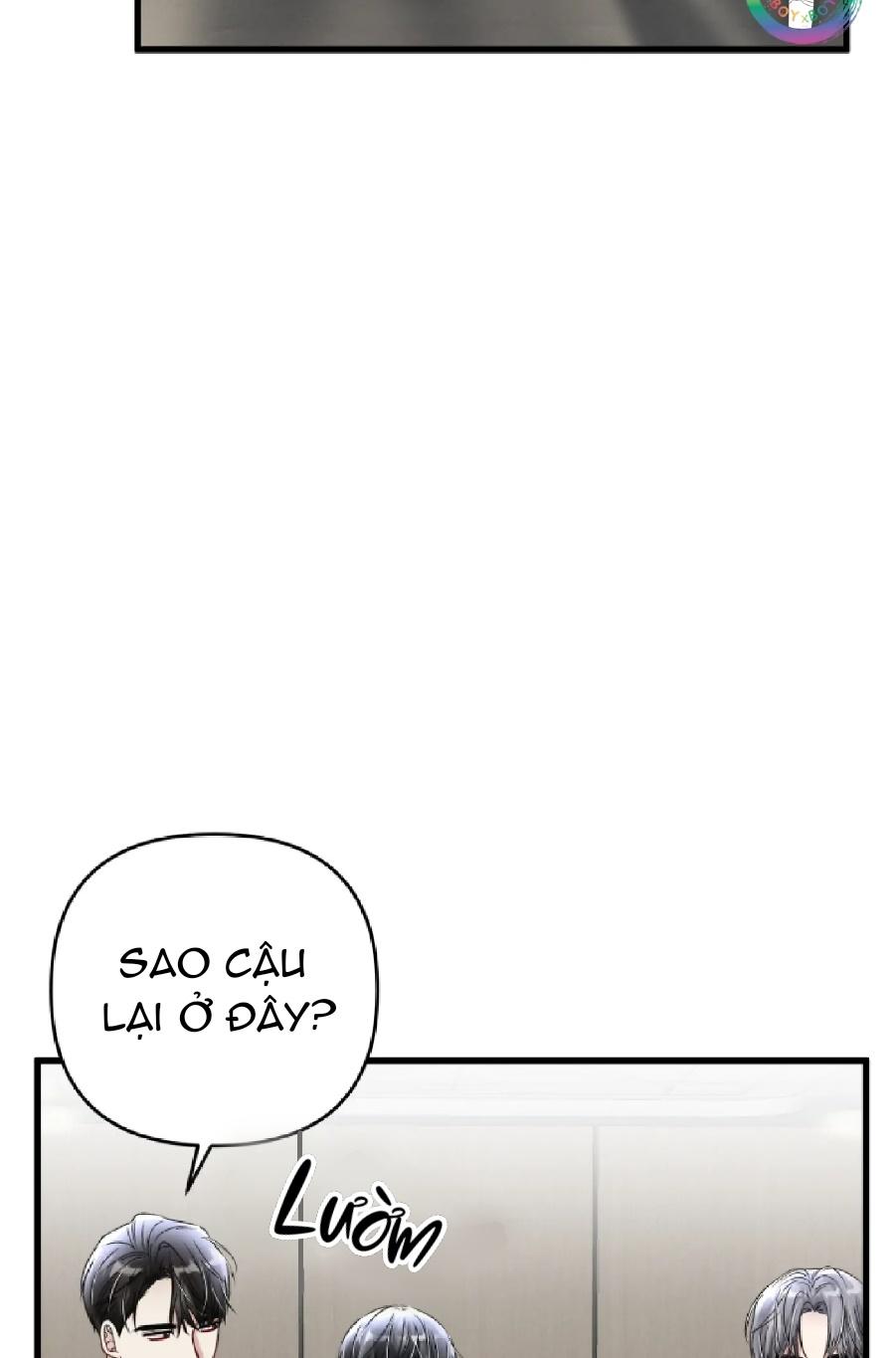 cuộc sống thường nhật của trị liệu viên hạng b chapter 53 79