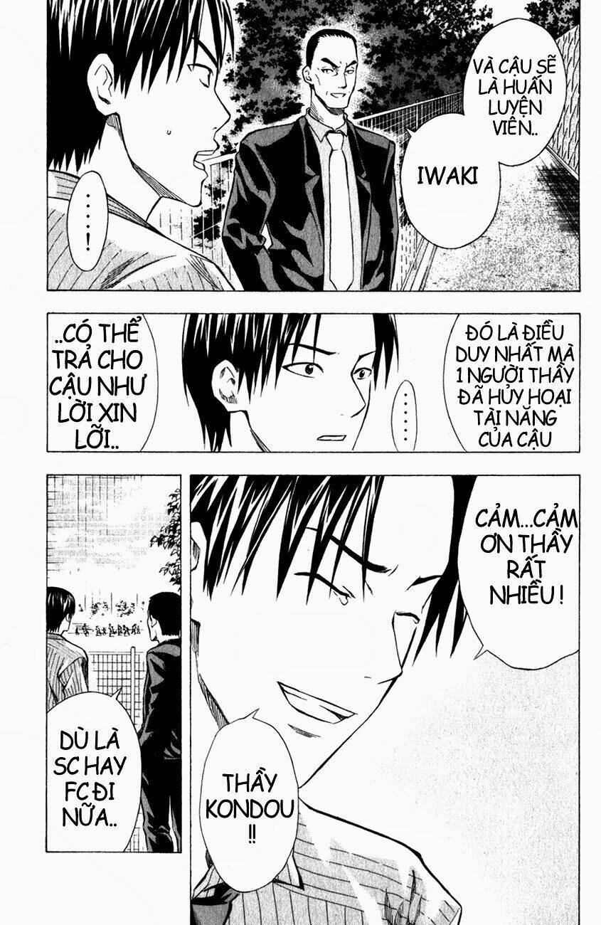 kỵ sĩ trong vòng cấm chapter 37 18