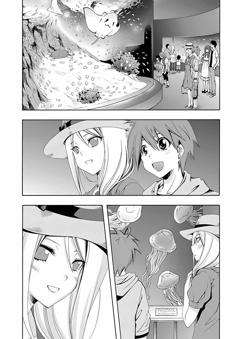 anh hùng xấu xa chapter 54 26