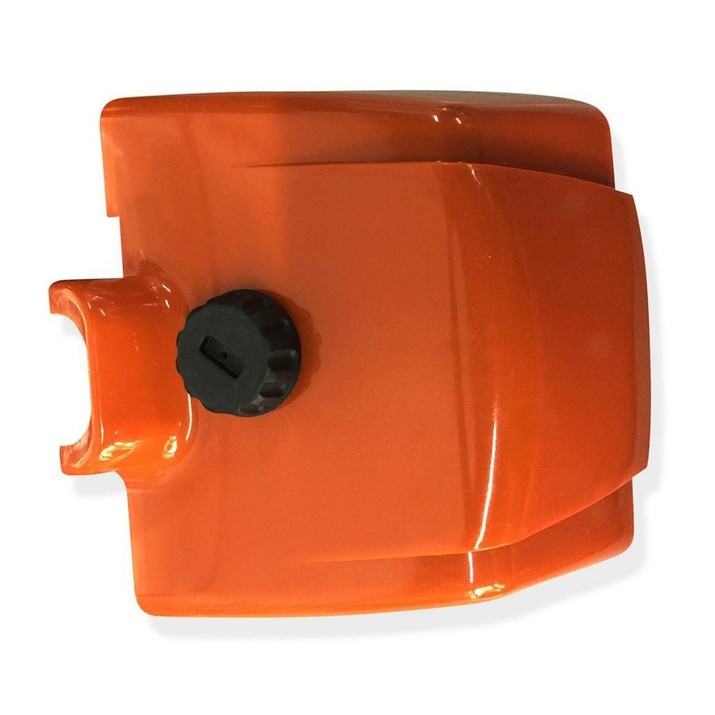 Chainsaw Muffler Air Filter Cleaner Cover for STIHL 038 MS380 MS381 Chainsaw