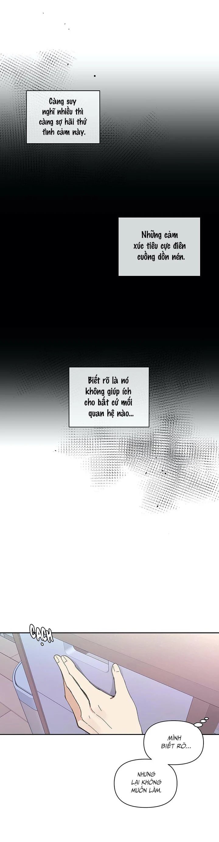 tâm tư của ju in chapter 21 14