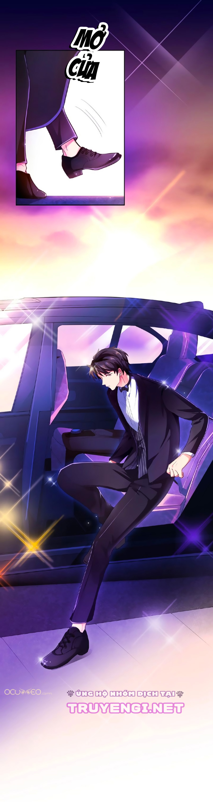 kế hoạch công lược của cô vợ gả thay chapter 7 9