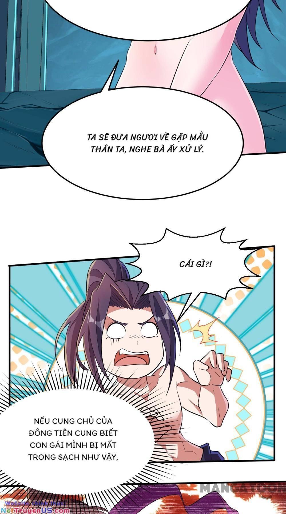 đệ nhất người ở rể chapter 275 15