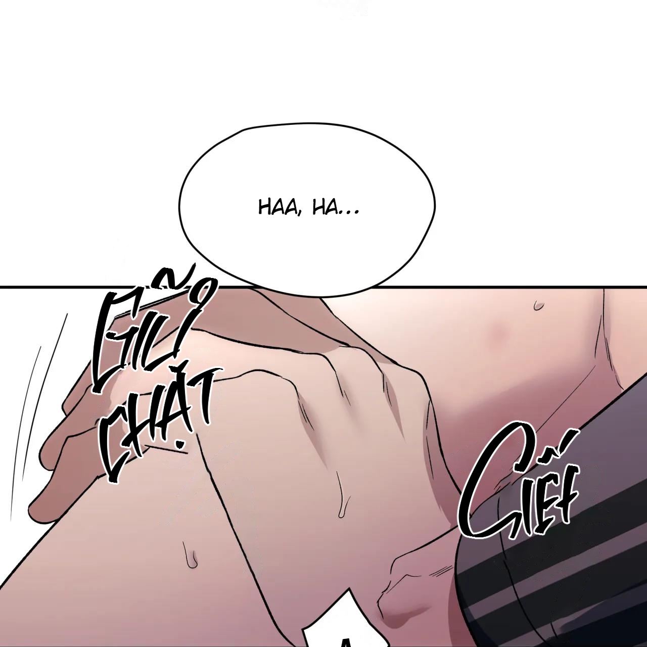 ám ảnh pheromone chapter 34 79