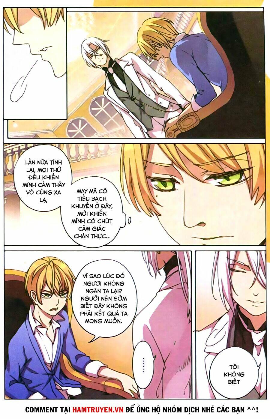 thuấn linh chapter 3 7