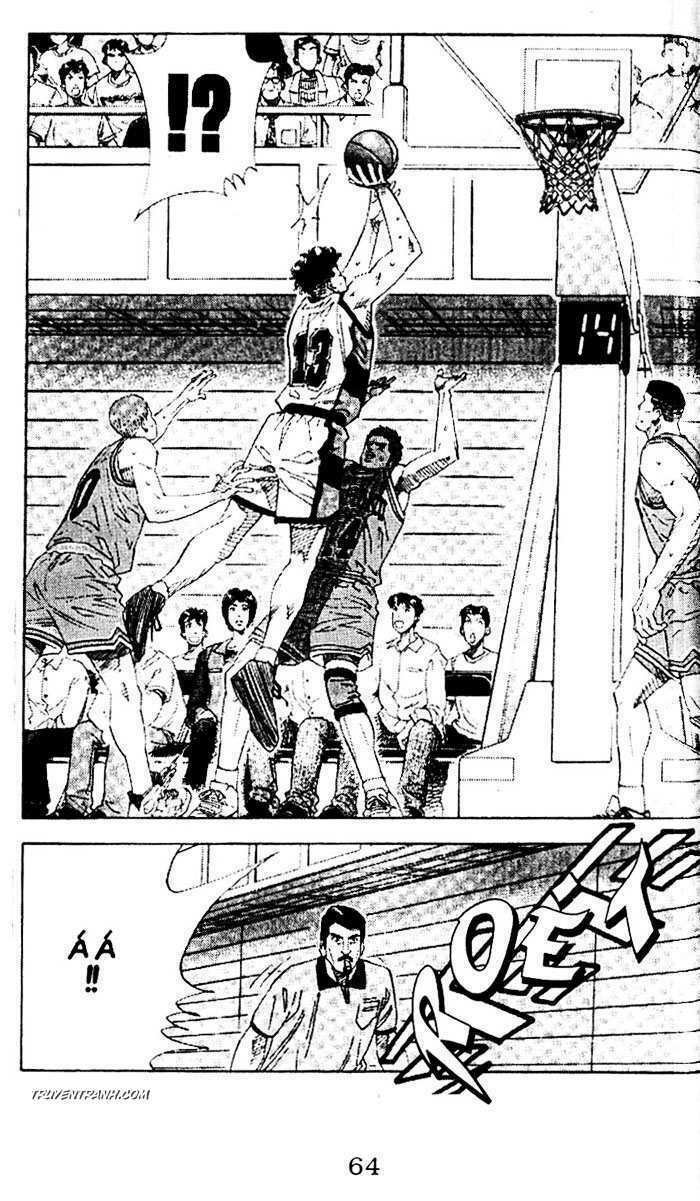 cao thủ bóng rổ chapter 152 18