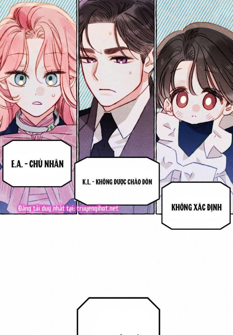 nuôi dưỡng một hắc long chapter 36.1 25