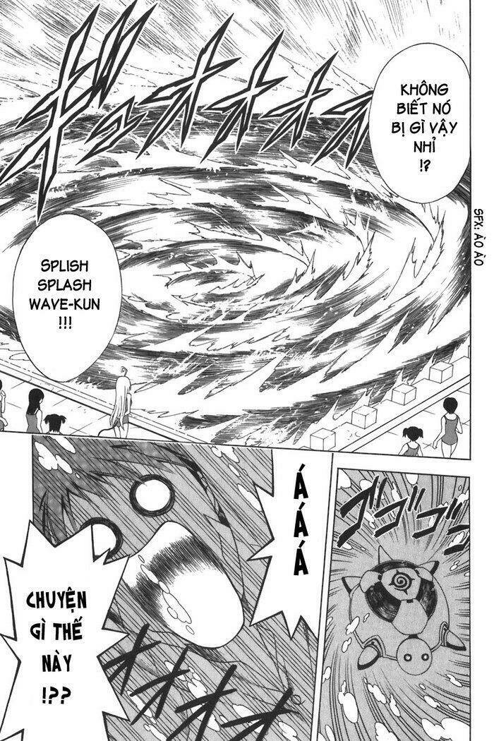 bọn tớ thích cậu! rito chapter 13 16