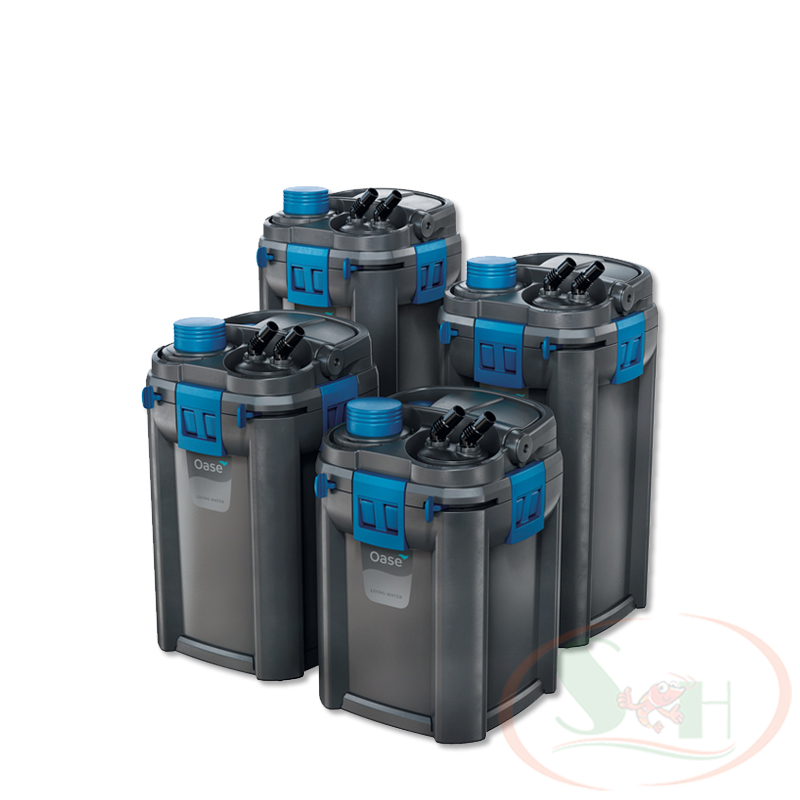 Lọc Thùng Oase BioMaster Filter Cao Cấp