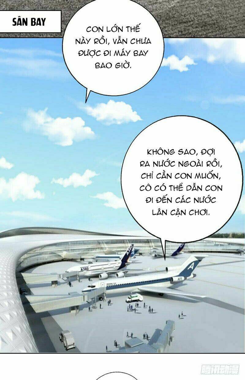 liệt ái tri hạ: series mật đào tiểu tình nhân chapter 139 15