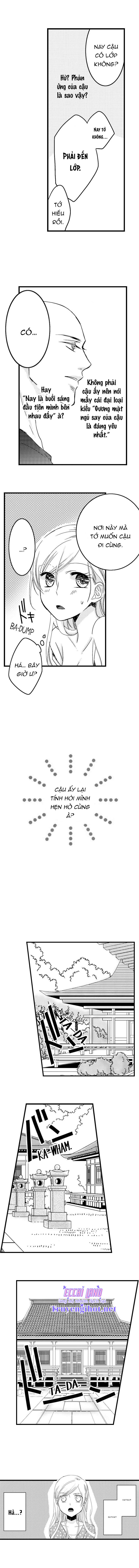 dây dưa một đêm dâm đãng với nhà sư chapter 2.2 4