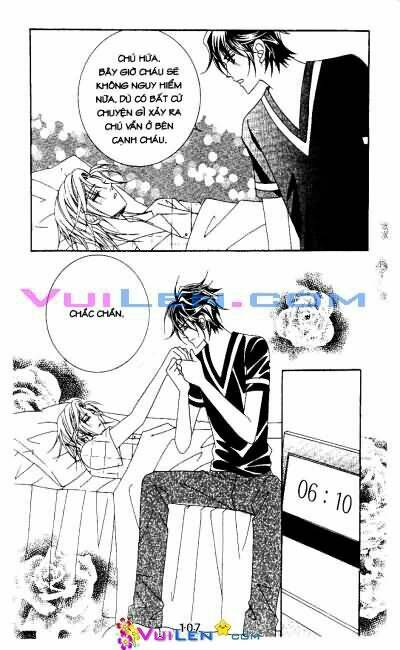 người duy nhất chapter 126 8