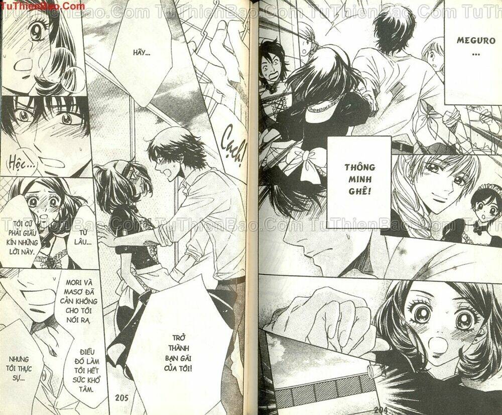 ác quỷ và bản tình ca chapter 10 101