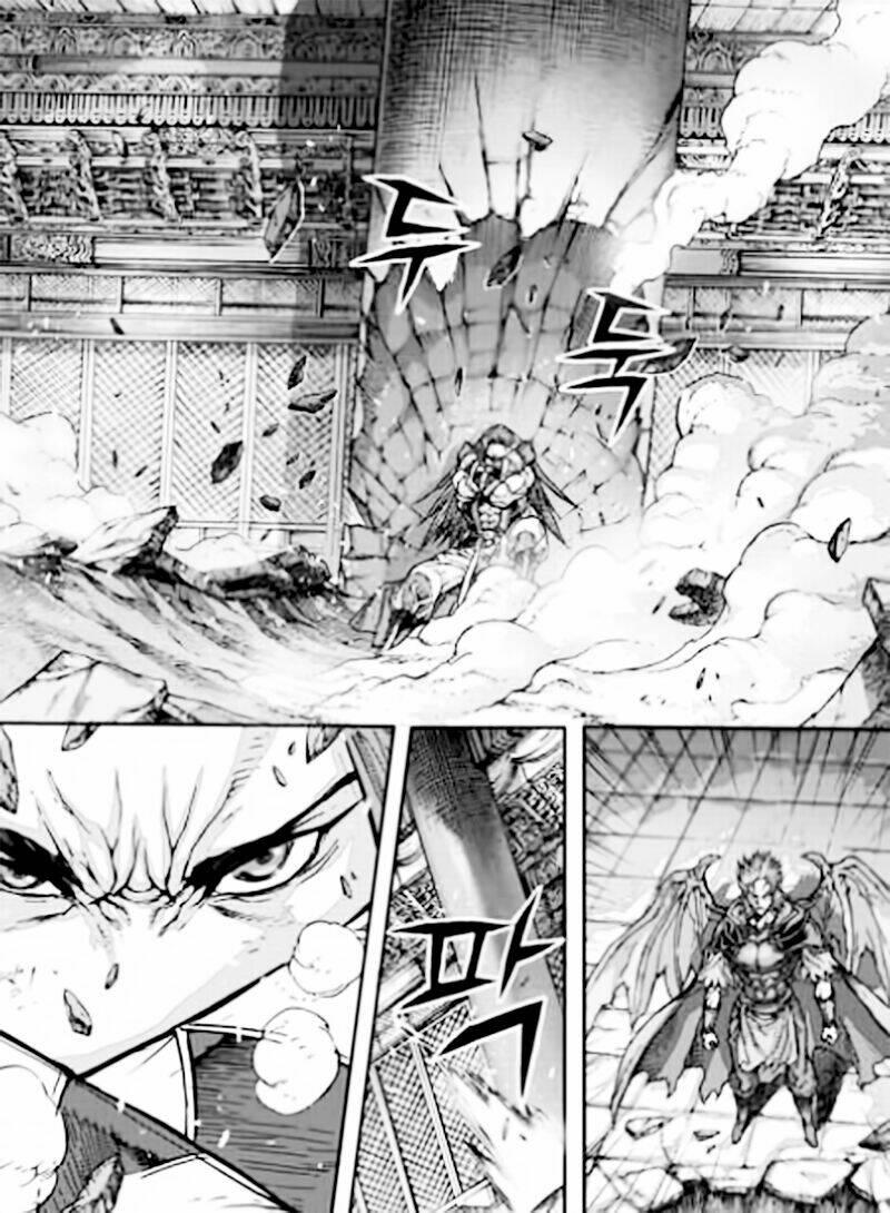 diêm đế ii chapter 53.4 12