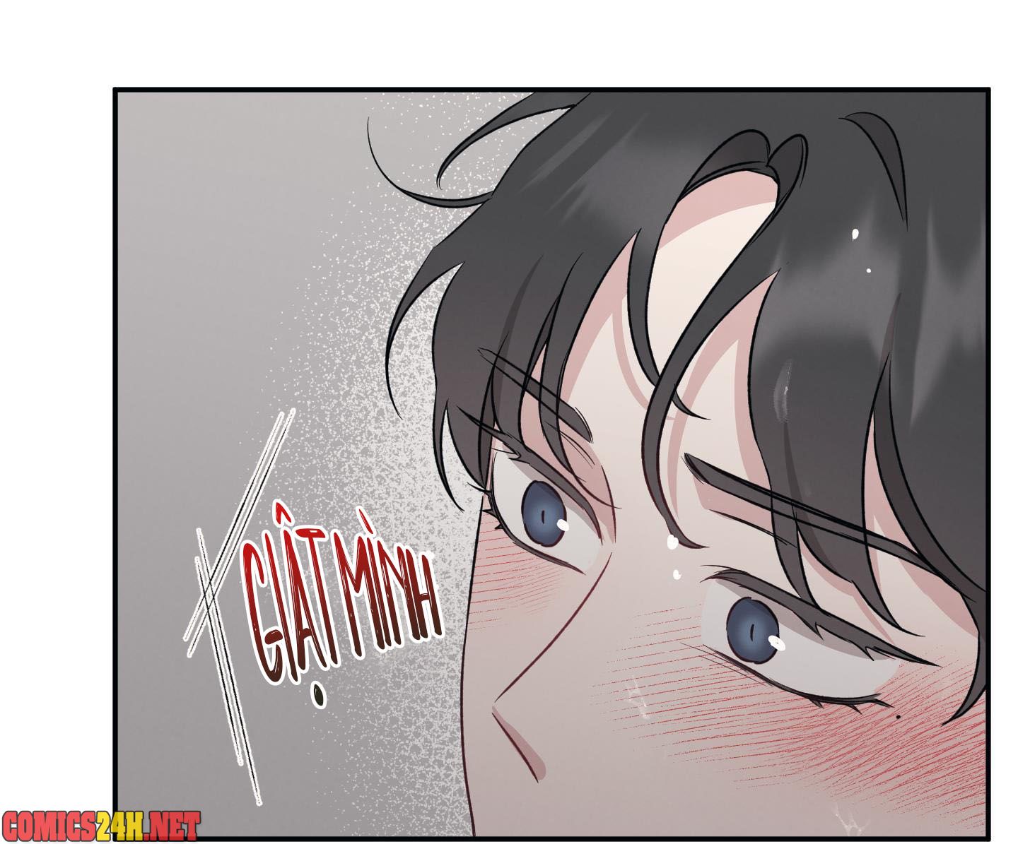 bad kid good partner chapter 24 71