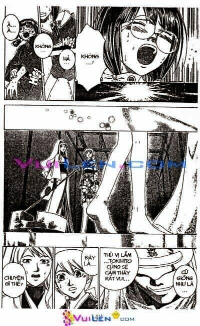 mắt quỷ kyo chapter 78 144