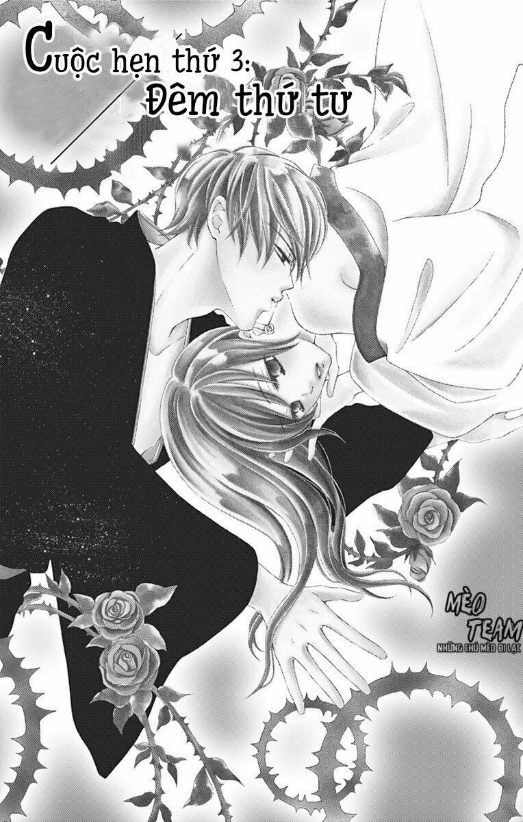 vị hôn phu bất đắc dĩ chapter 3 1