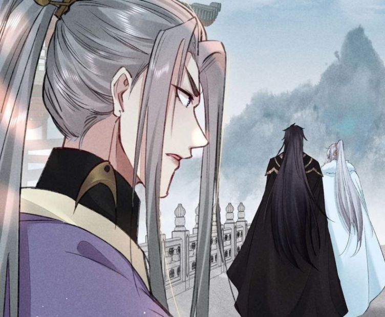 lại bị bạn trai cũ nhắm trúng rồi chapter 55 28