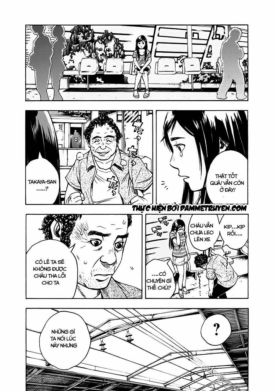 kamisama, kisama wo koroshitai chapter 7.2 20