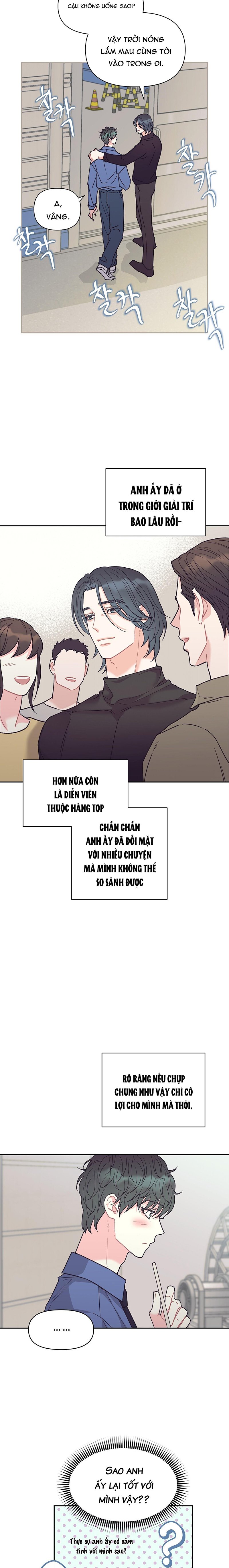 yêu từng chút một với em gái kế chapter 0 2