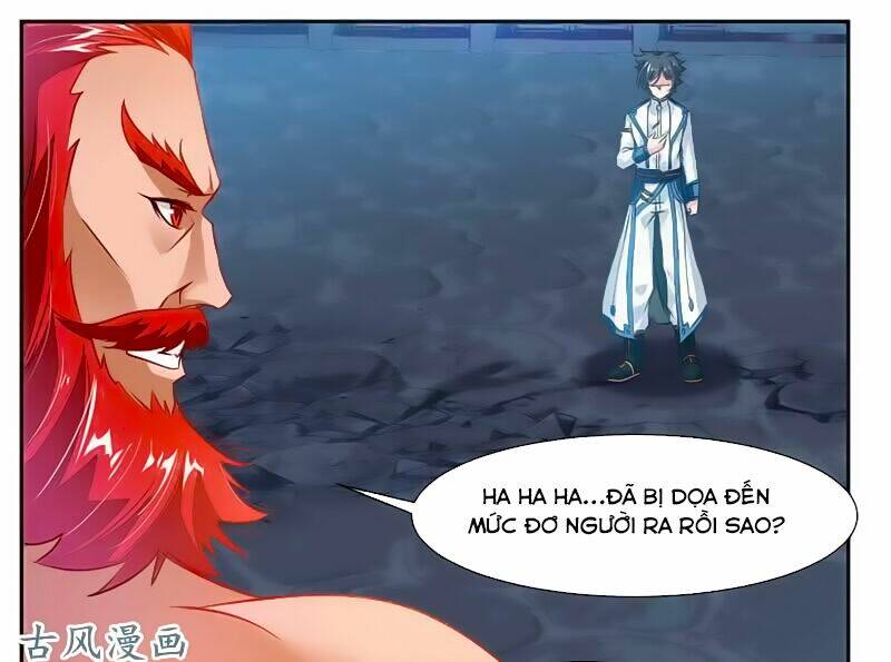 cửu dương thần vương chapter 40 6