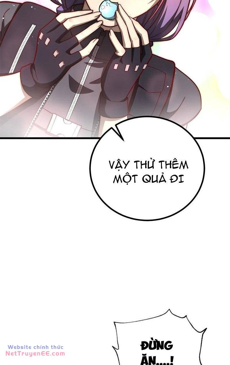 toàn cầu cao khảo chapter 251 19