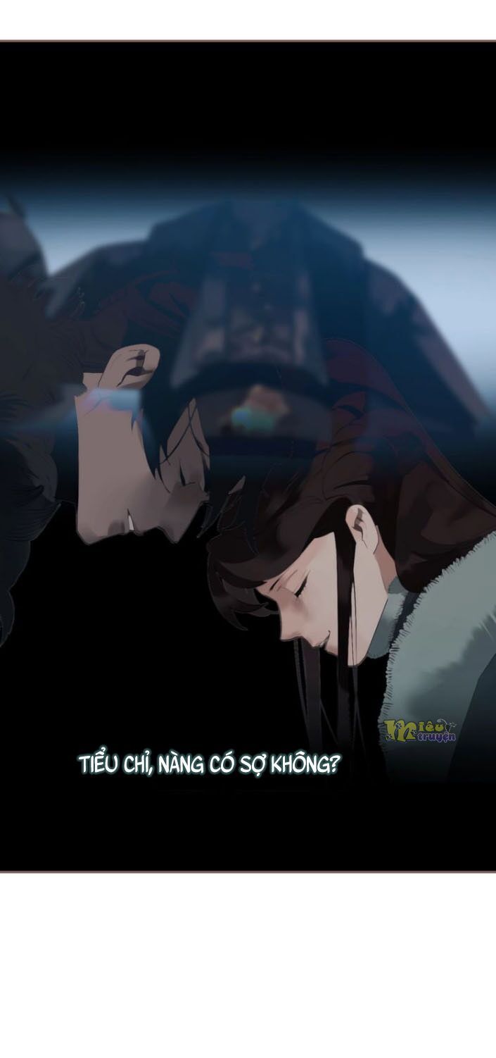 nhất đại linh hậu chapter 106 34