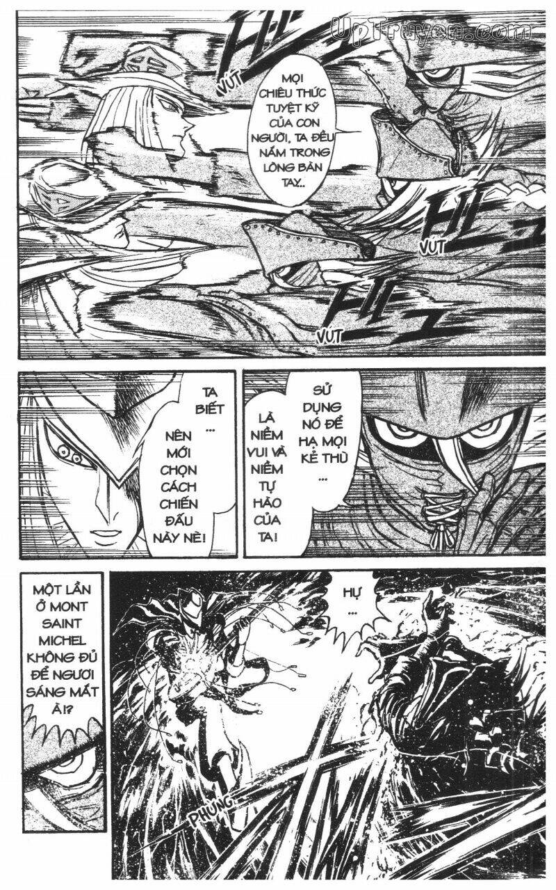 karakuri circus - gánh xiếc quái dị chapter 42 110