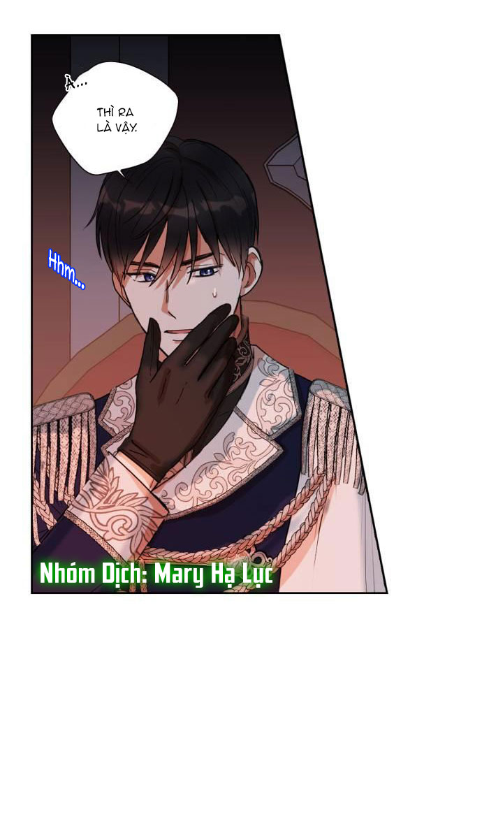 đỉnh cấp nuôi dưỡng lão công chapter 3 14