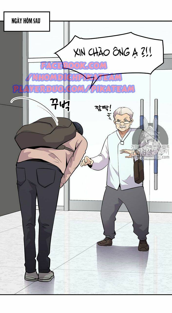điều tra viên chuyển sinh chapter 19 39