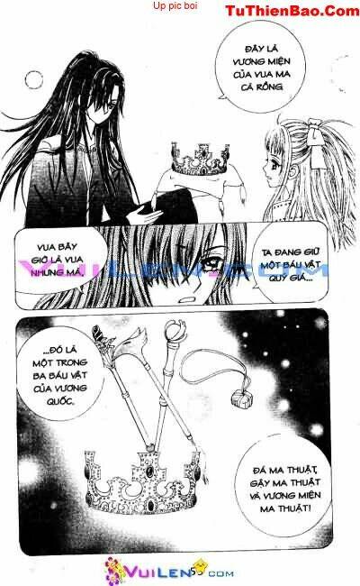 bogle goes to the kingdom chapter 37 23