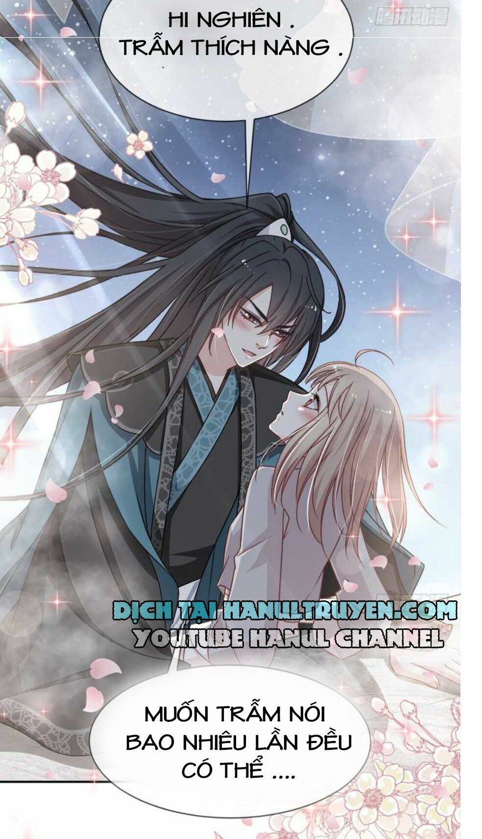 thiên hạ đệ nhất sủng phi chapter 43 8