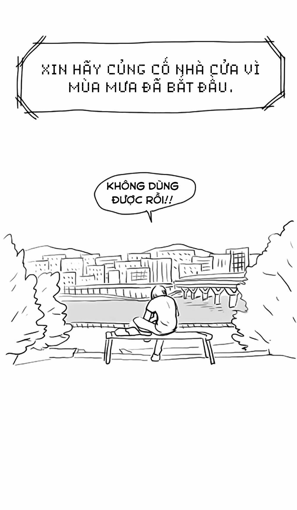 cô nàng trên lớp - the girl from class chapter 9 86