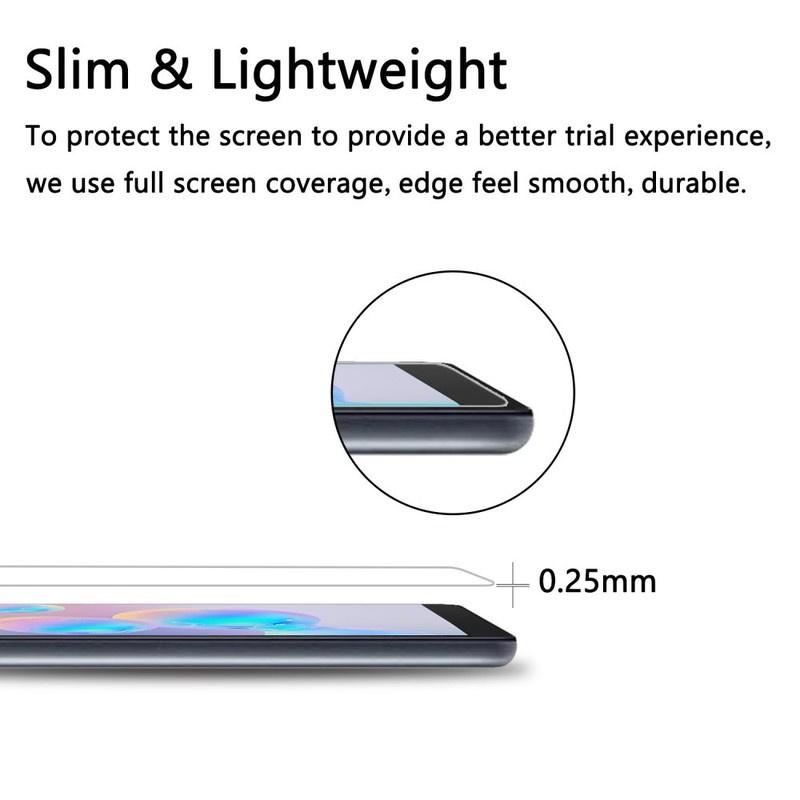 Kính cường lực dành cho máy tính bảng Samsung Galaxy Tab S8 Ultra 2022