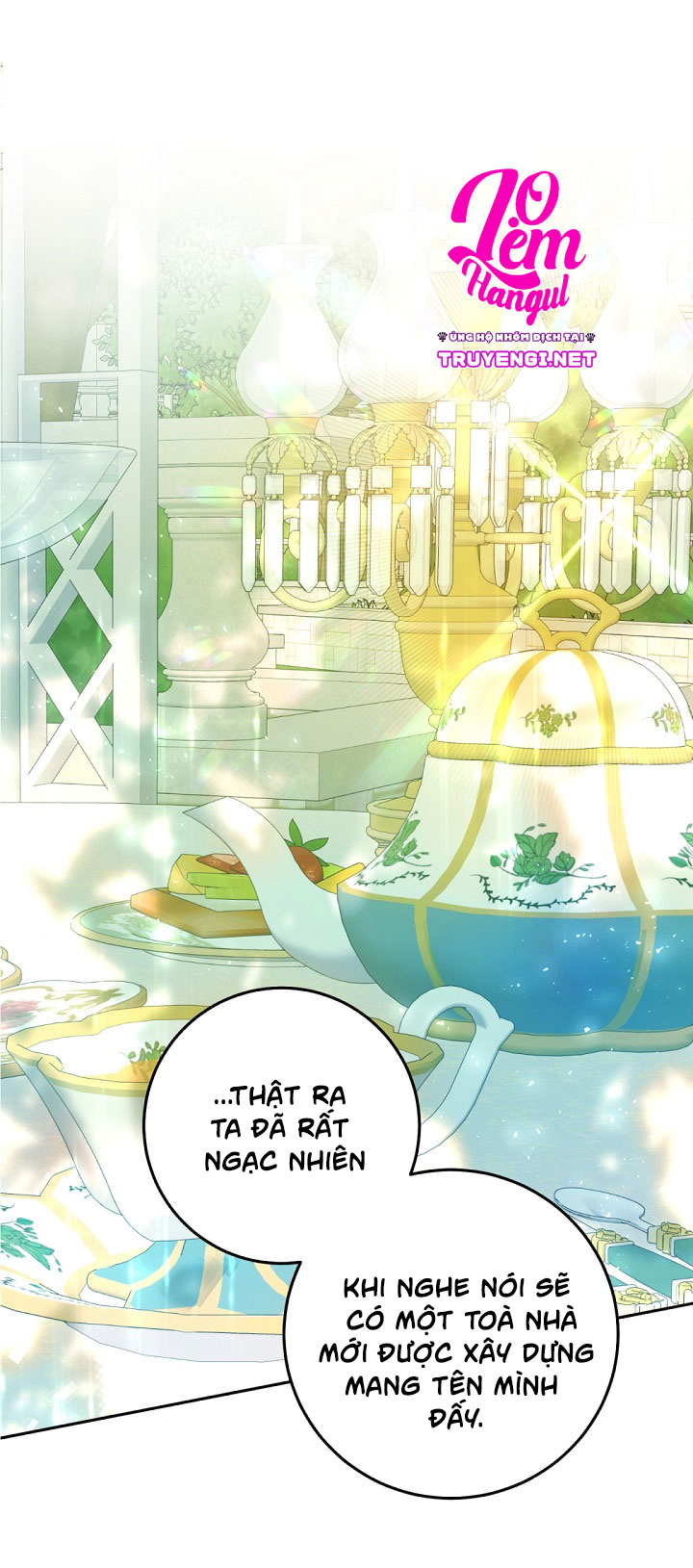 con rối ác nữ marionette chapter 35 50