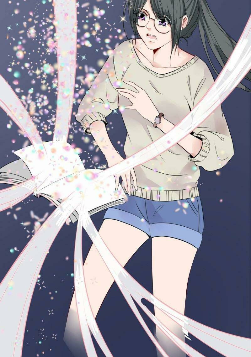 thương tiên sinh mã giáp của anh lại rơi rồi chapter 1 30