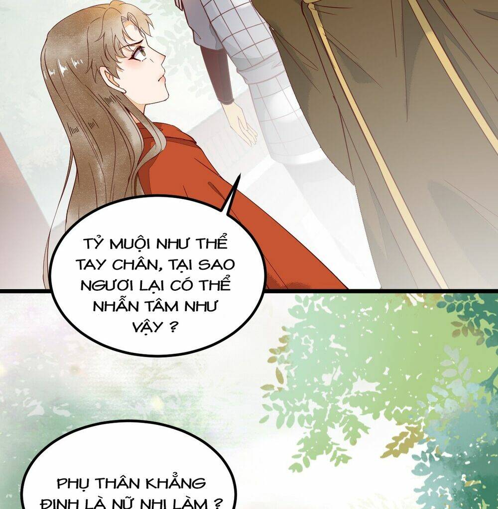 sát thủ vương phi không dễ chọc chapter 18.2 13