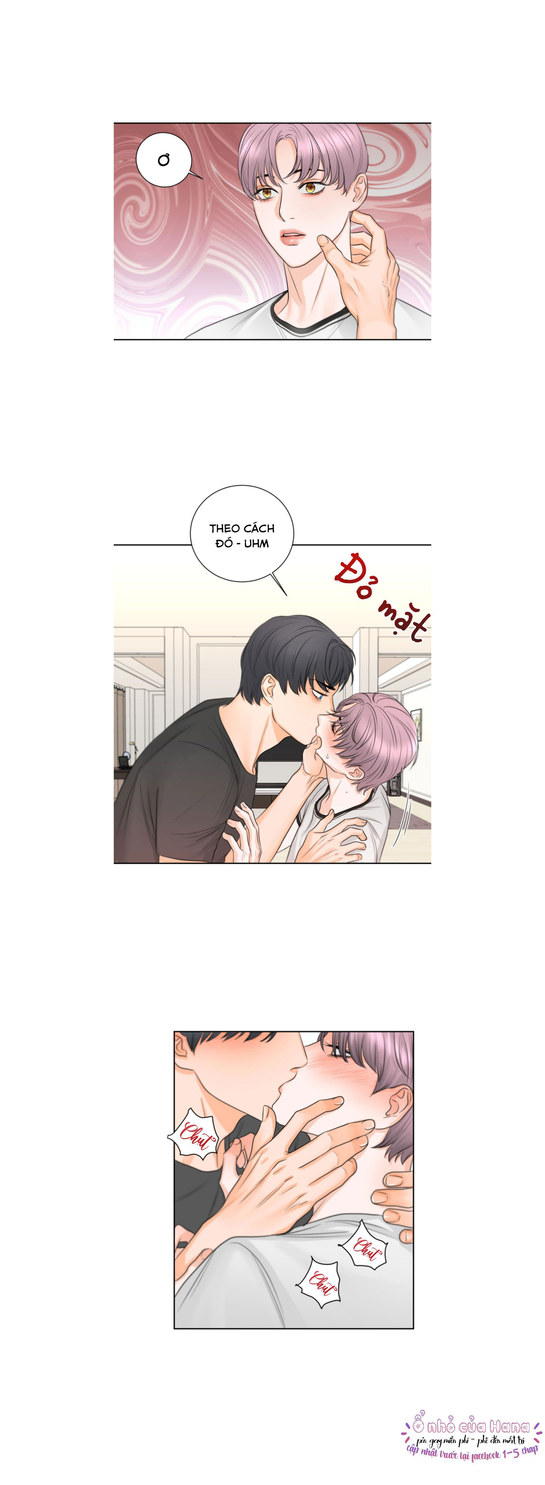 gia vị tình yêu chapter 4 9