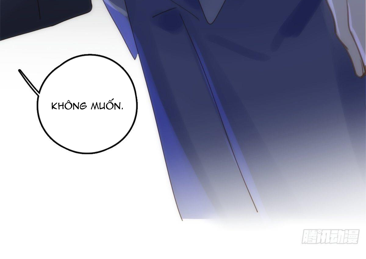 đêm đầy sao nói với em chapter 43 45