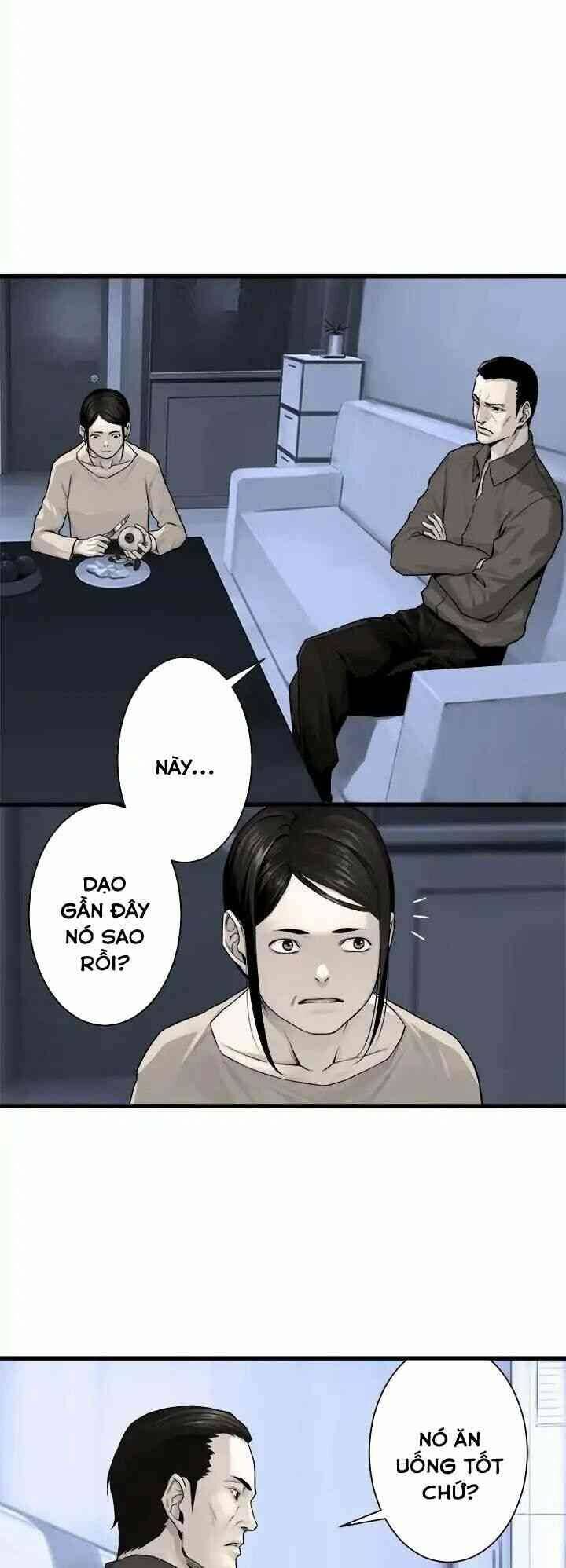 triệu hồi đến thế giới fantasy chapter 42 2