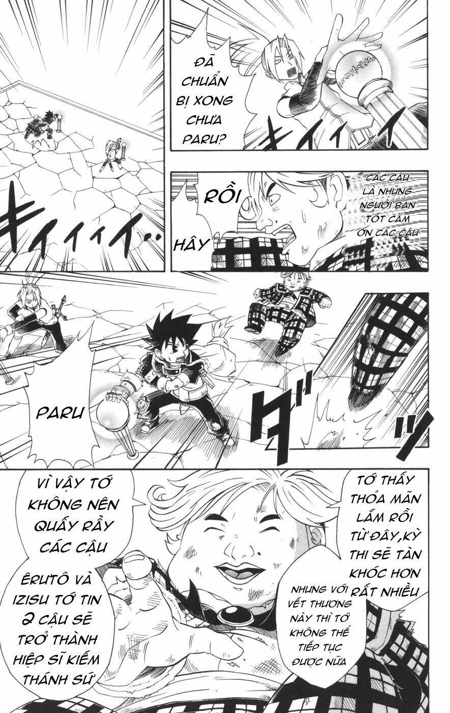 saga of queen knight chapter 34 15