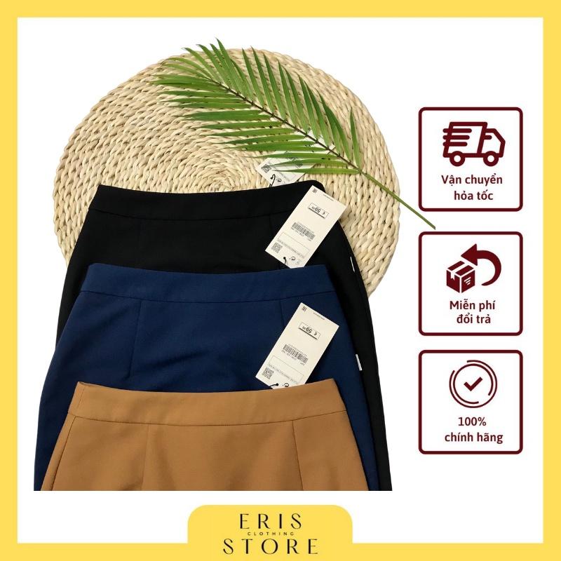 Chân váy công sở ERIS chất vải siêu đẹp