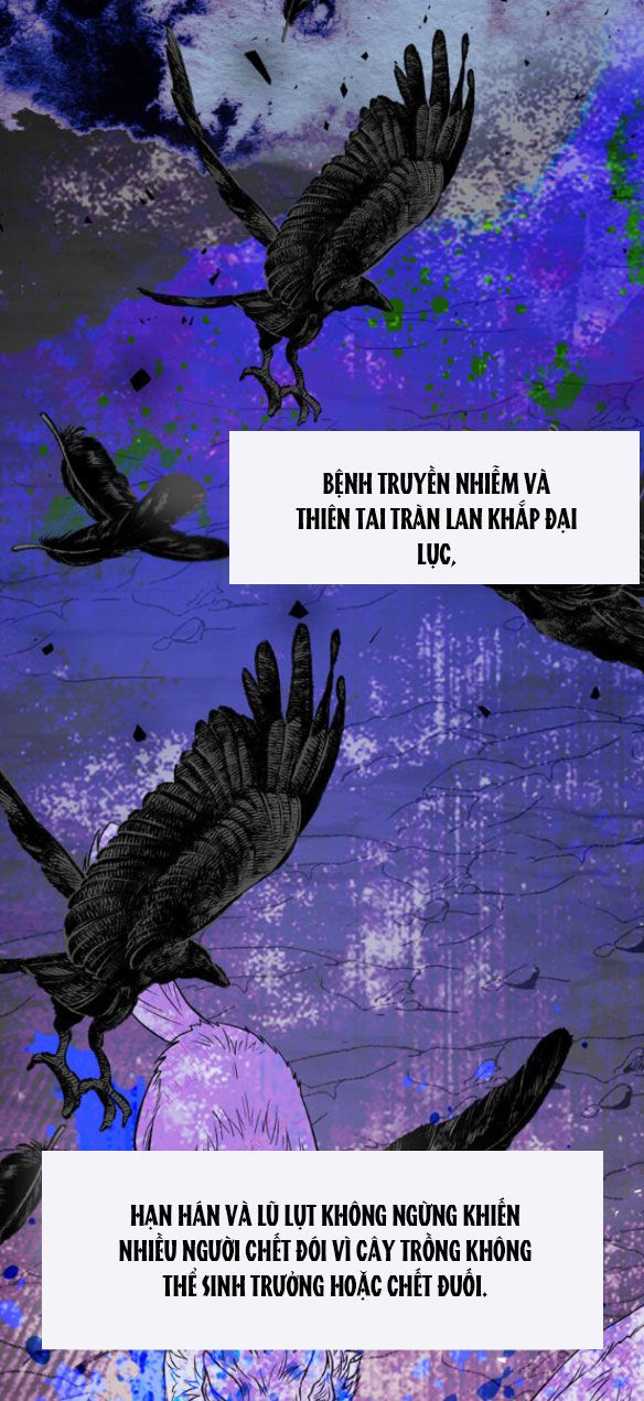 mỗi đêm chồng tôi đều biến đổi chapter 3.1 14