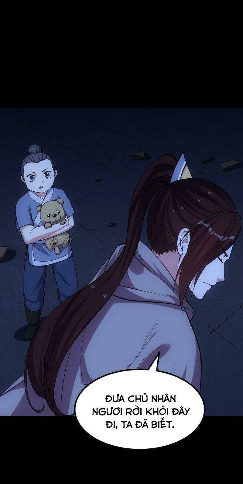 hệ thống thần long nghịch thiên chapter 88 12