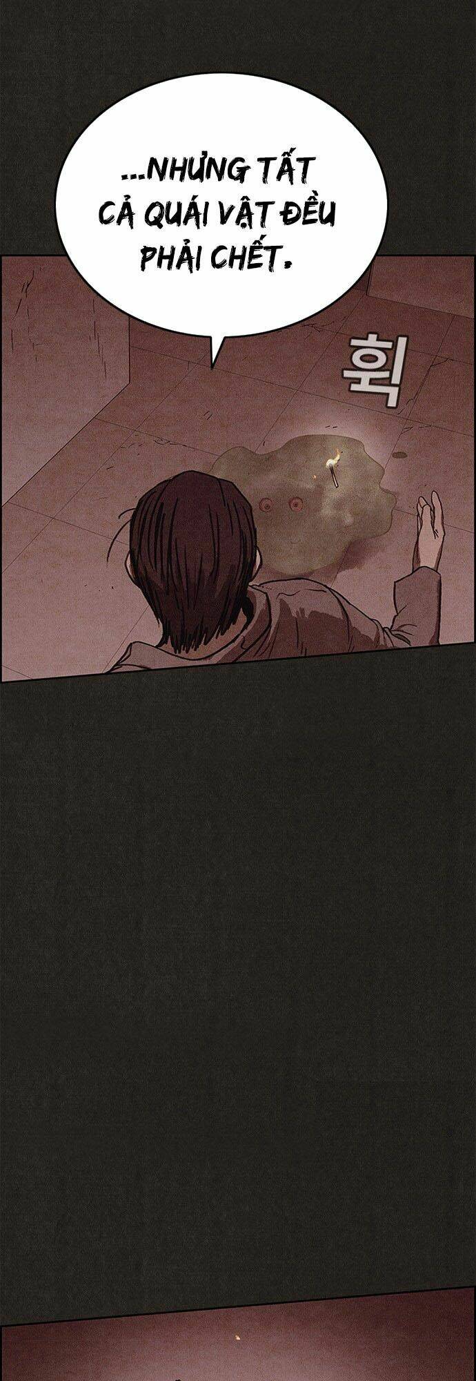 quái vật tại chung cư xanh chapter 96 53