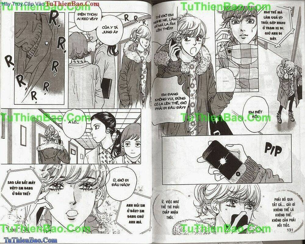 chuyện tình mary chapter 11 66