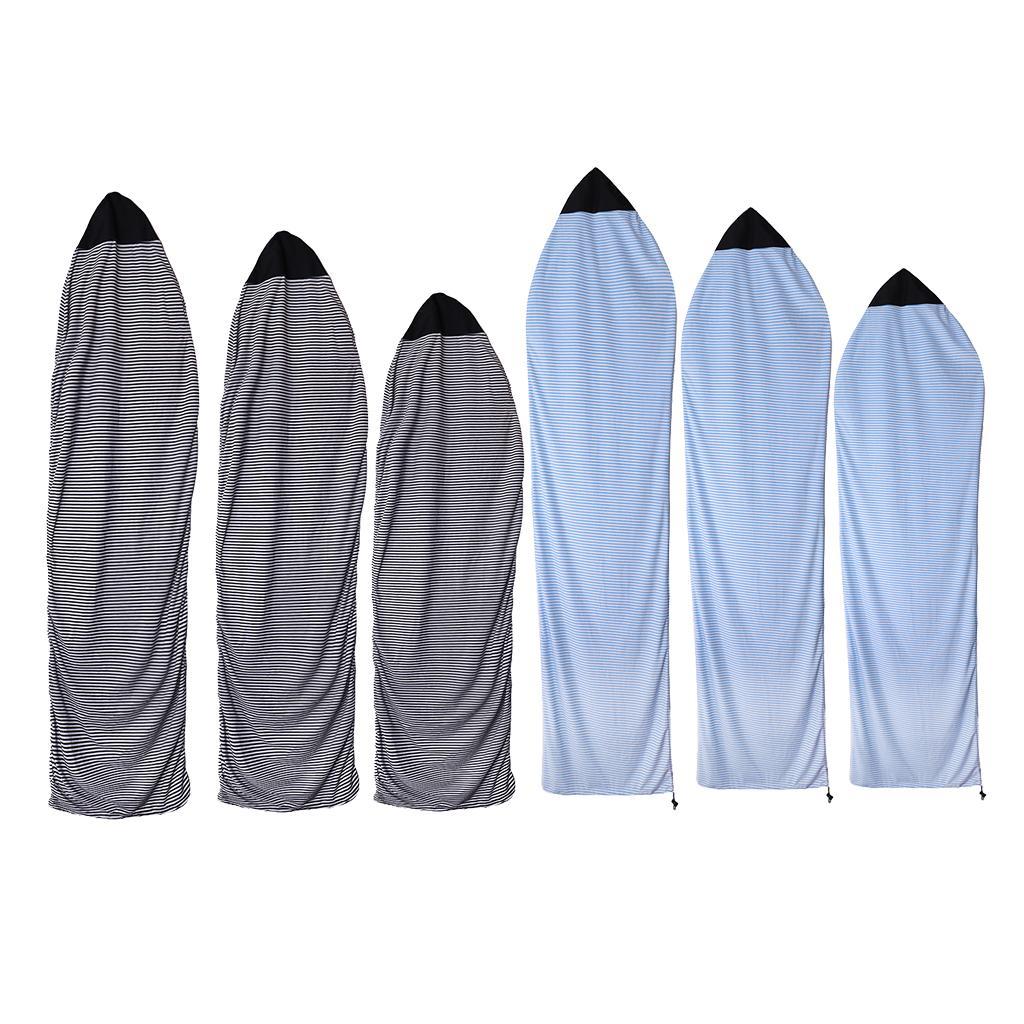 Surfboard Socks Cover Protective Bag Storage Case