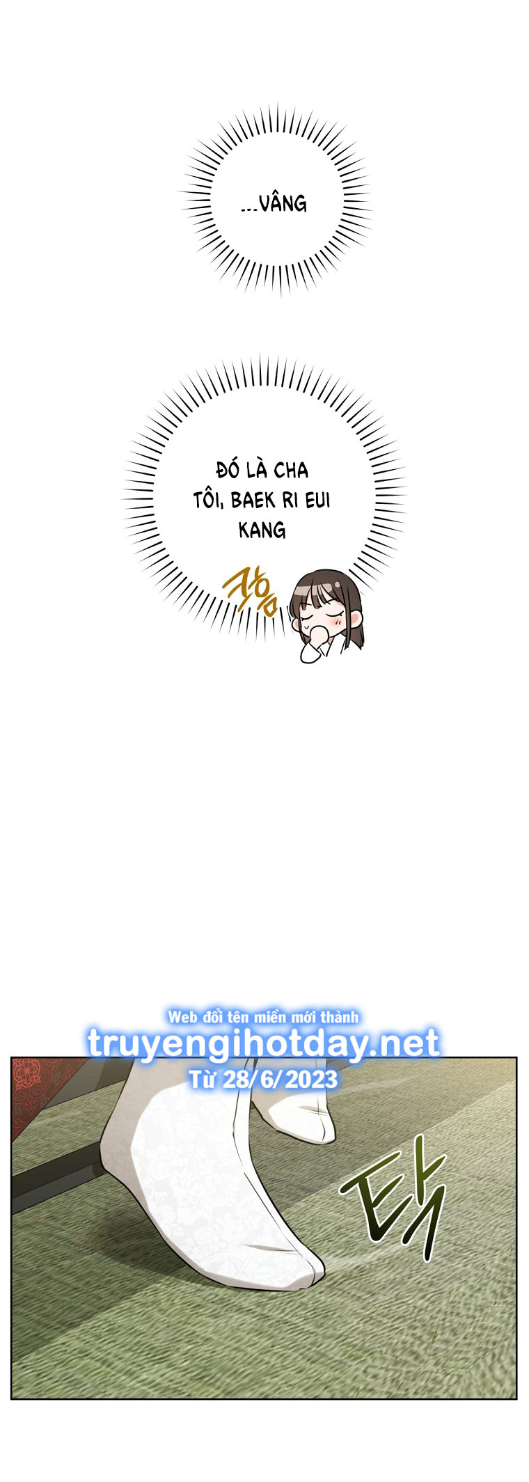 trở thành đứa cháu gái bị ghẻ lạnh trong gia tộc võ giả hùng mạnh chapter 2.1 19