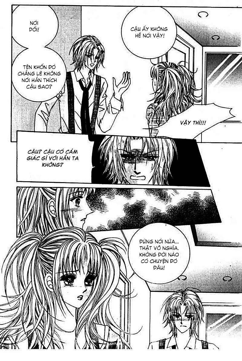 cô nàng xinh đẹp chapter 3.3 30