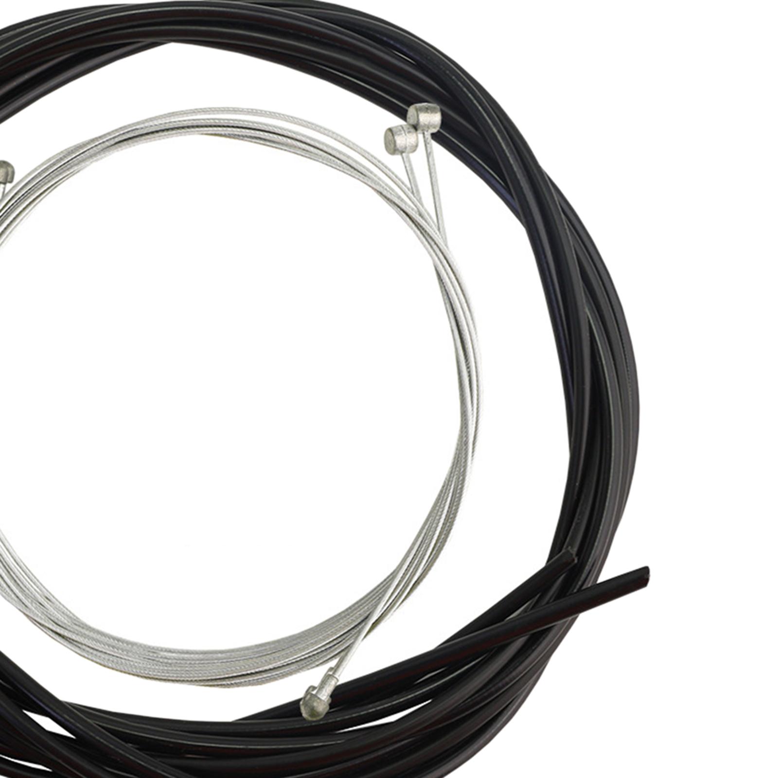 Bike Brake Cable Housing Kit MTB Road Bicycle Shifter Repair Tool